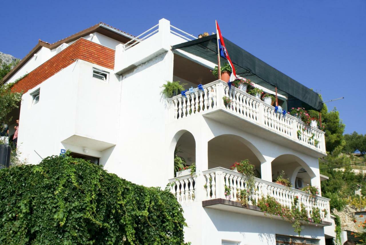 Apartments Suco Čelina Exterior photo